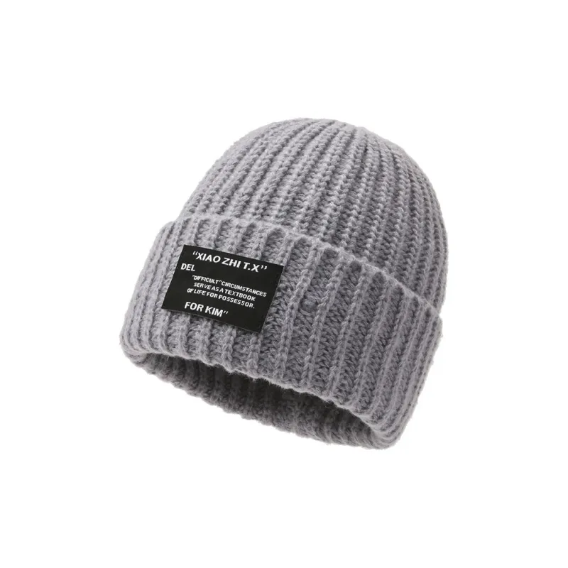 XFILES Beanies Unisex-1
