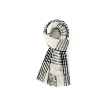 FREE RABBITⅡ Advanced Versatile Warm Cold Resistant Thickened Shawl Scarf Unisex