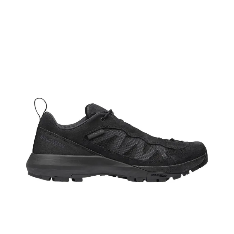 Alpinway Philéo Landowski X SALOMON SP2 'Nine Iron'-1