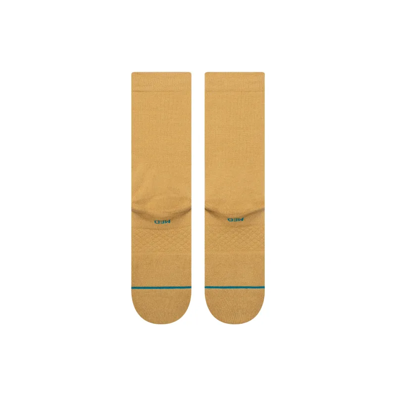 Stance Mid Calf Socks Unisex 3 Pack-4