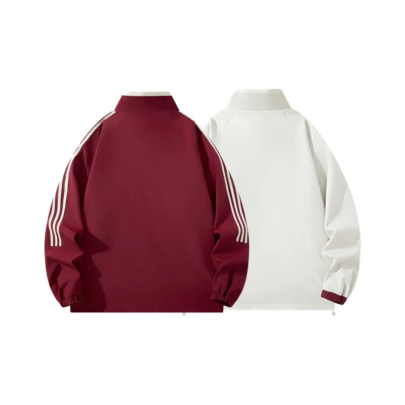 CSKS Jackets Unisex-16