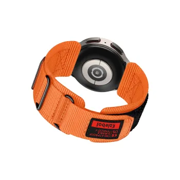 Antey Watch Band Huawei Compatibility 175 220mm Nylon Material