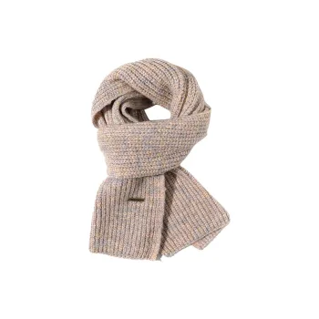 15 MINS Knit Scarves Unisex