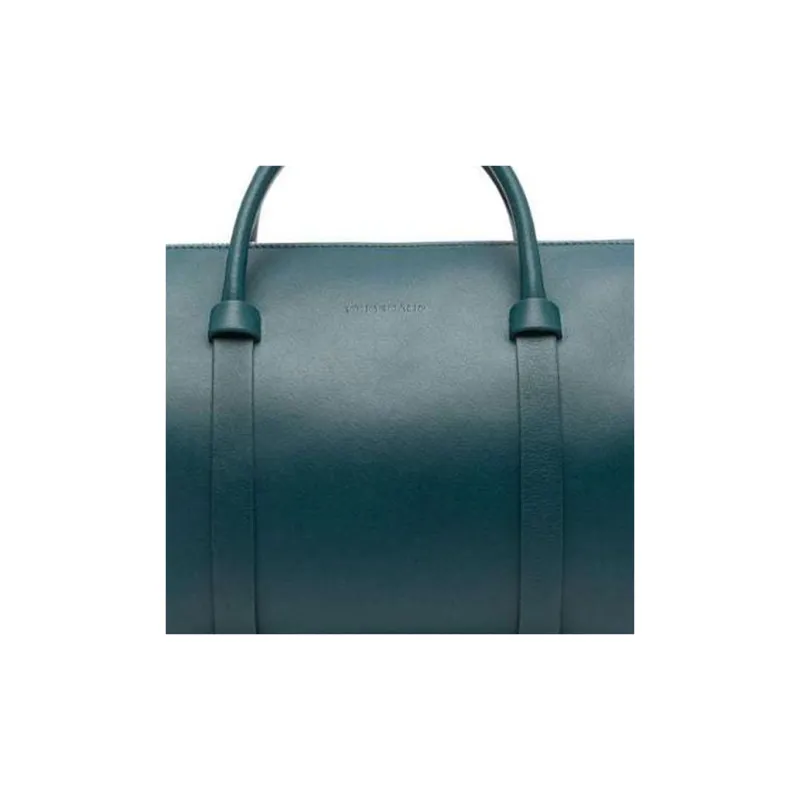 LONGCHAMP Large Daylong Leather Tote Bag-2