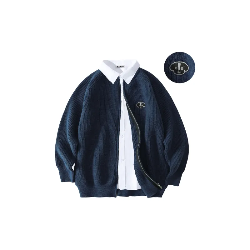 BRUMAIRE Knitwear Unisex-4