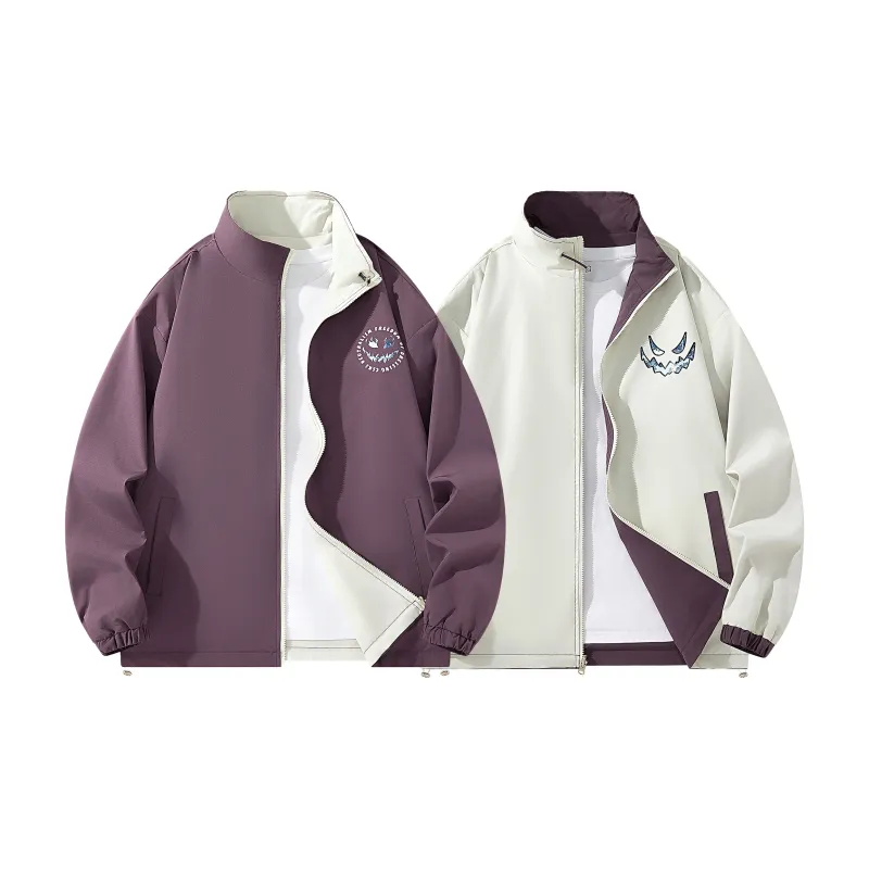 CSKS Jackets Unisex-15