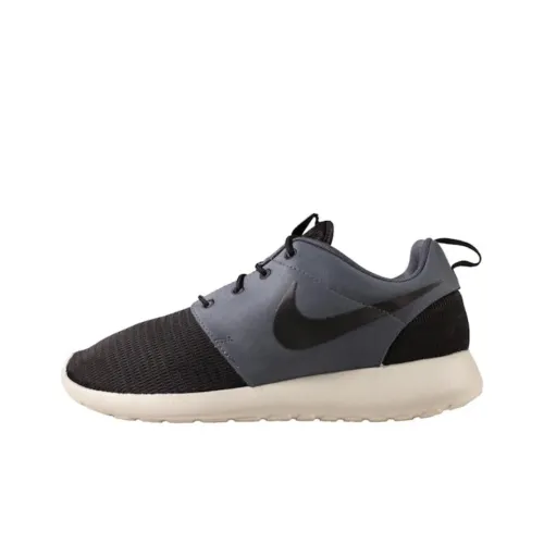 Nike Roshe Run Black Dark Magnet