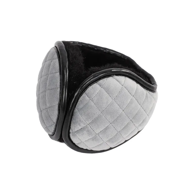 Shizhu Polyester Earmuffs Men's-6