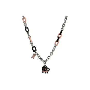Asia Star Alloy Necklaces Women's