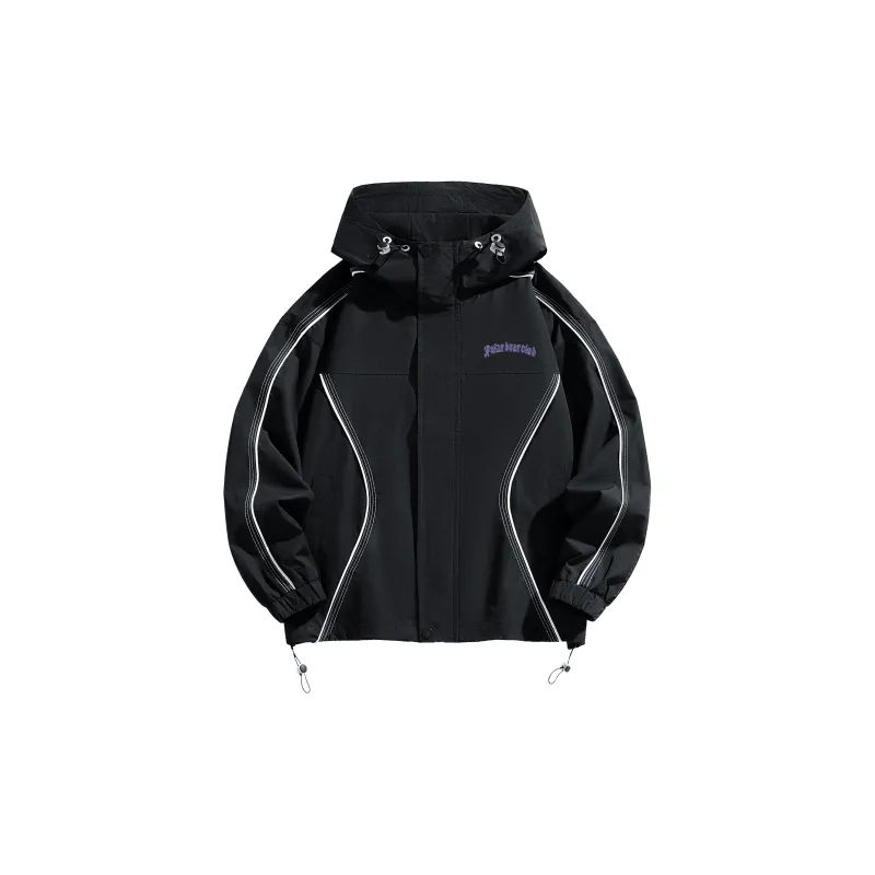 POLAR BEAR Jackets Coats Unisex-1