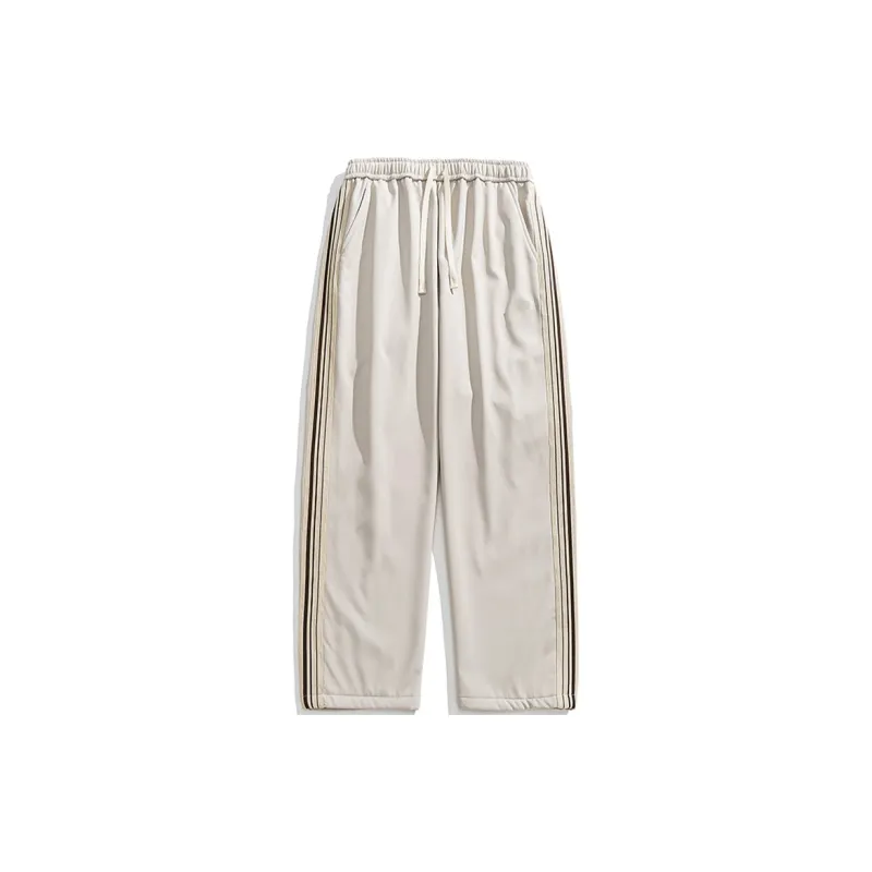 COMOWA Casual Pants Unisex-7