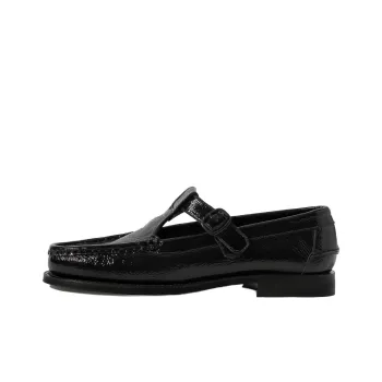 Hereu Alber Loafers Men's Black
