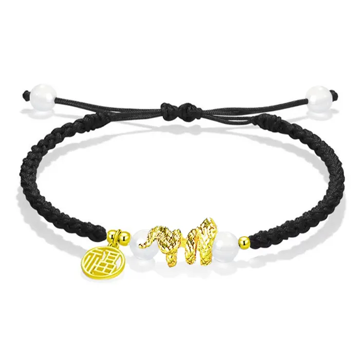 GIFU Colored Glaze Bracelets Unisex-9
