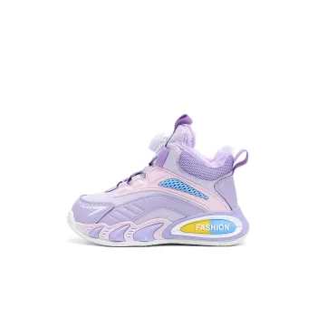 FIRS Kids Ventilated Waterproof Wear resistant Kids' Running Shoes Kids'