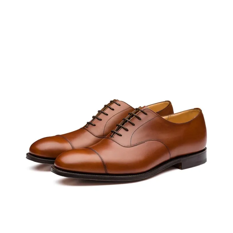 CHURCH'S Consul Oxford Shoes-2