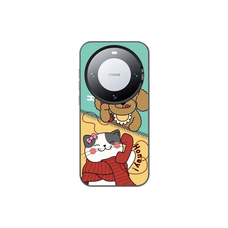 MINISO Phone Cases-3