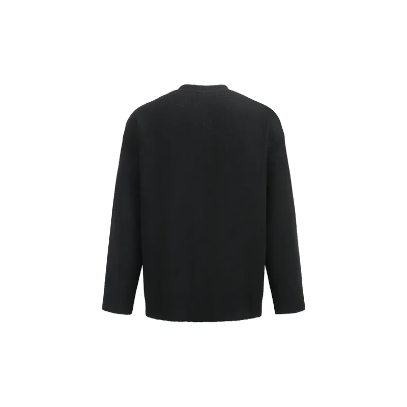 11ESTRANGER Sweaters Unisex-4