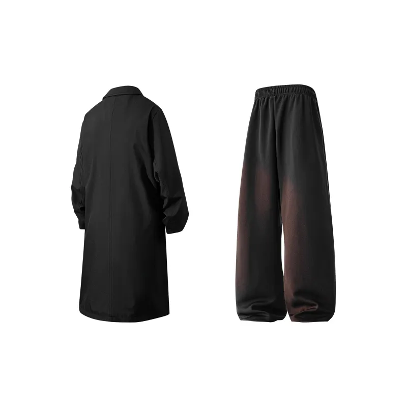 Crayon Shinchan Casual Sportswear Unisex-1