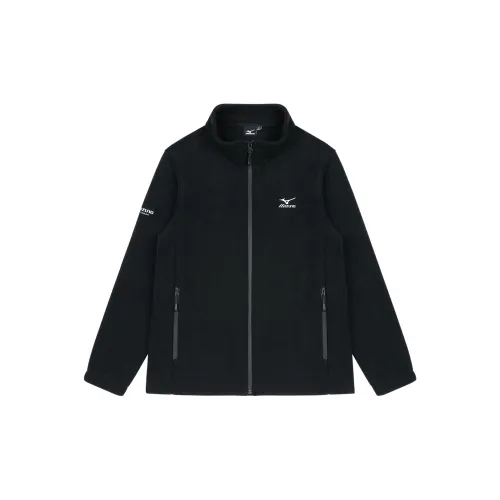 Mizuno Velvet Jackets Unisex