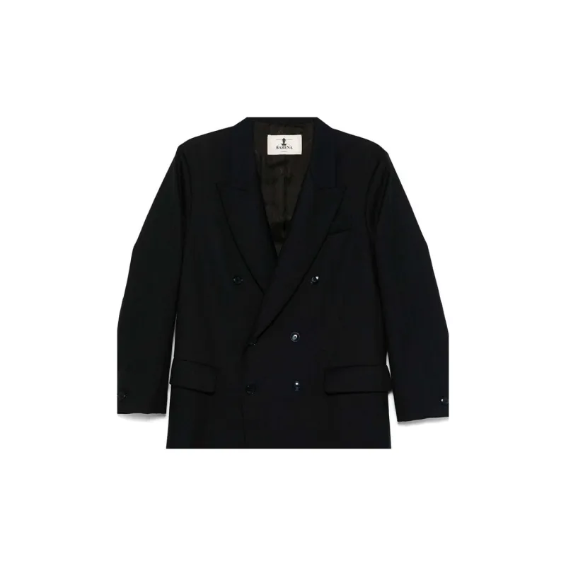Barena Gianni Coat-2