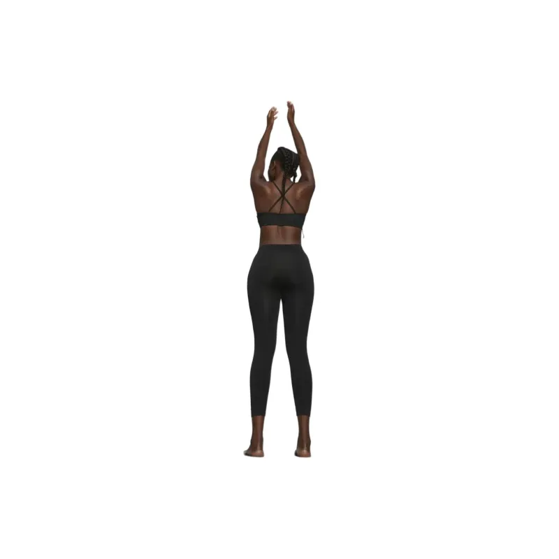 PUMA STUDIO FOUNDATIONS Sports Pants Women's Black-2