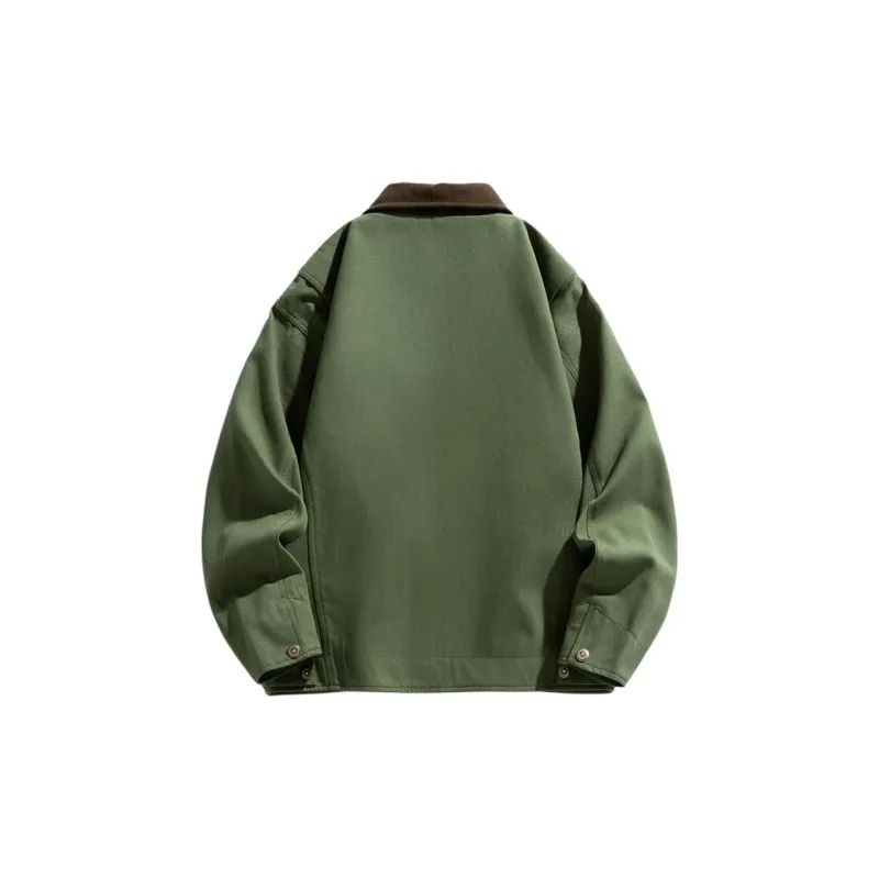 DJ.SPIRIT Jackets Unisex-29