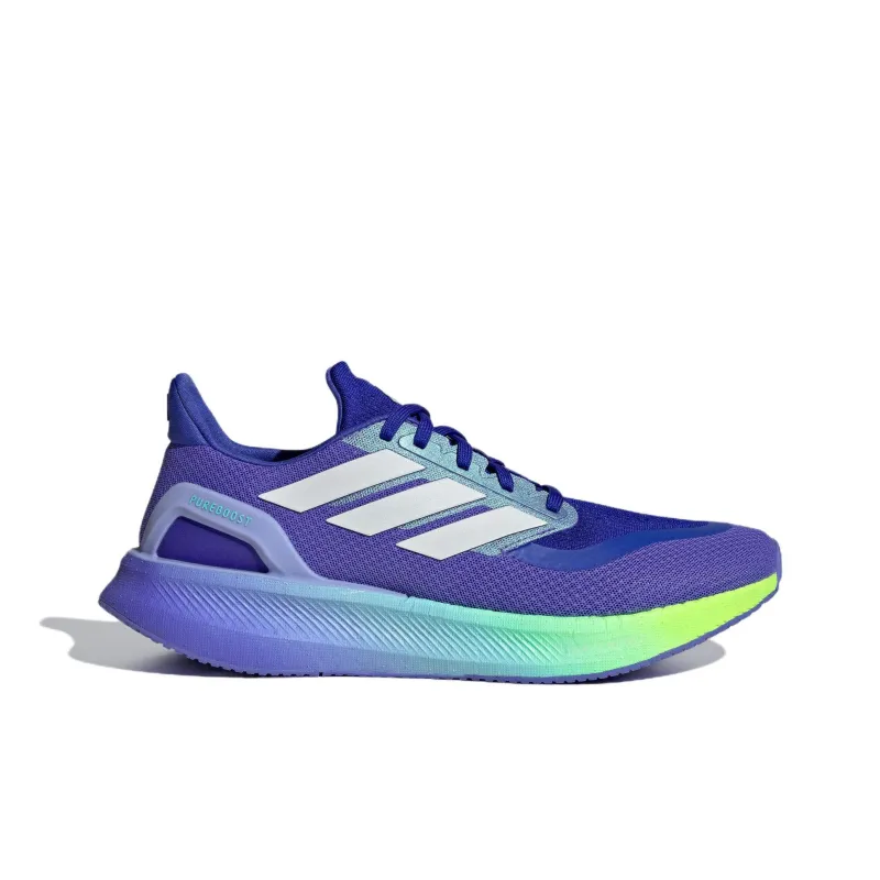 Adidas PureBoost 5 'Cobalt Blue'-1