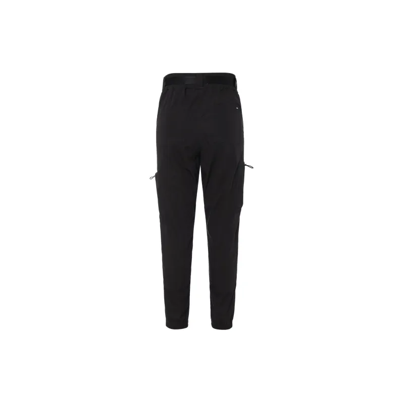 Vans Cargo Pants Women's Black-2