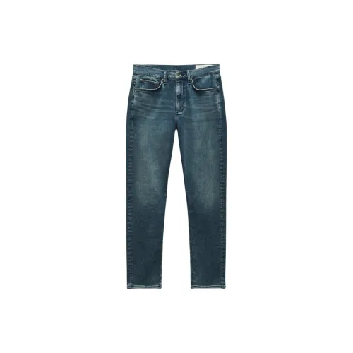 RAG&BONE Jeans Men Blue
