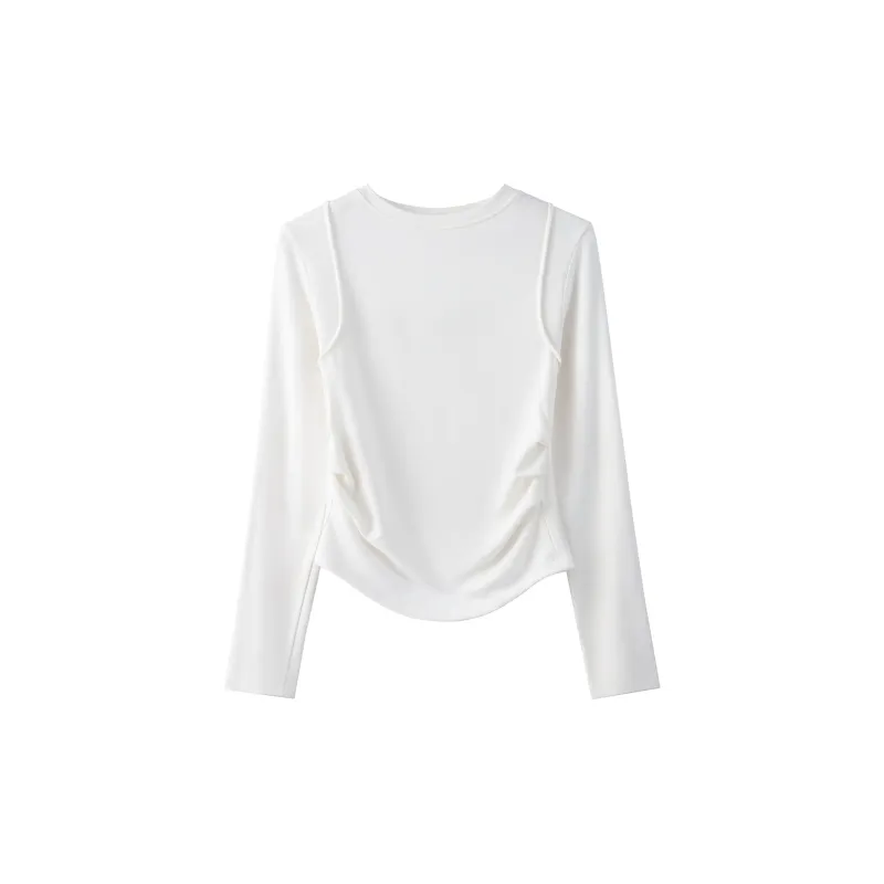 Sharefun Women's Thermal Tops-0