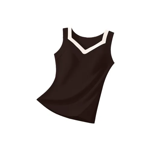 Herbal Primer Tank Tops Women's