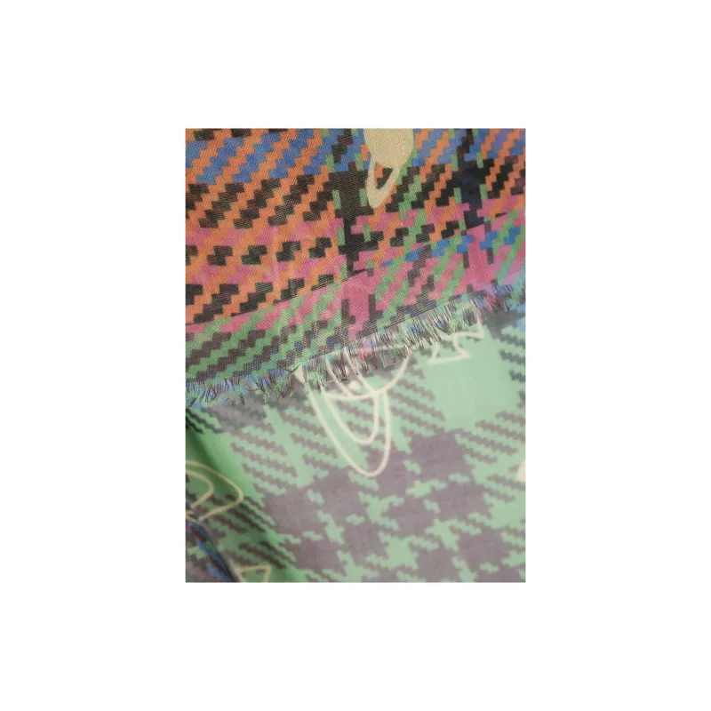 Vivienne Westwood Knit Scarves Women's-4