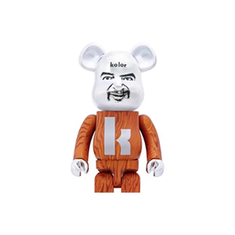 BE@RBRICK Macau 2023 X Kolor-3
