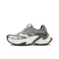 Silver Gray