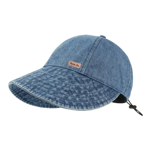 WARRIOR Bucket Hats Women's