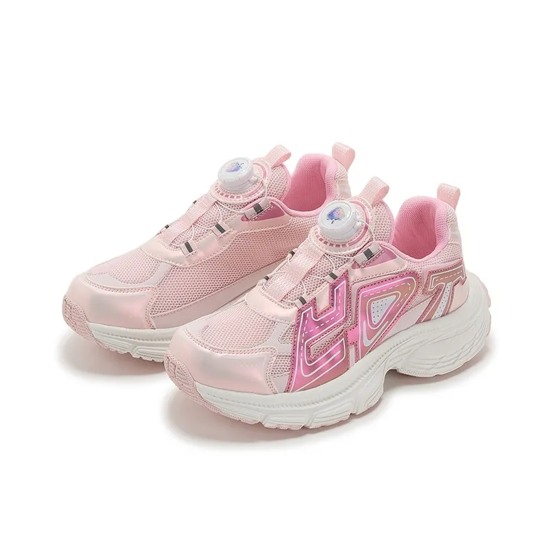 Disney Lightweight Low Top Chunky Sneakers Women's-10