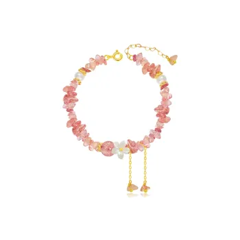 Cuz Strange Intention Resin Bracelets Women's