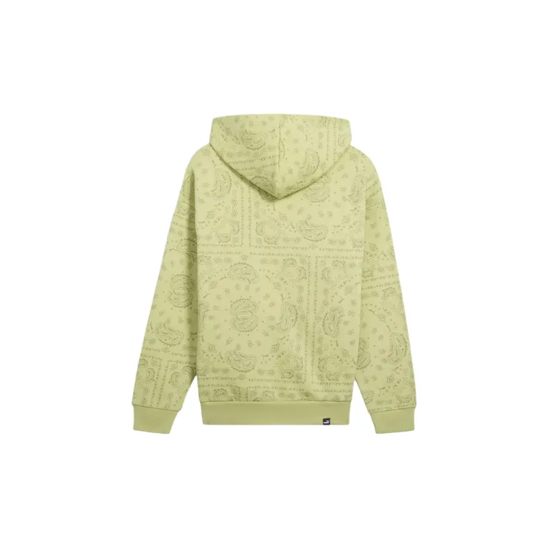PUMA ESS+ Paisley Aop Women's Hoodie-1