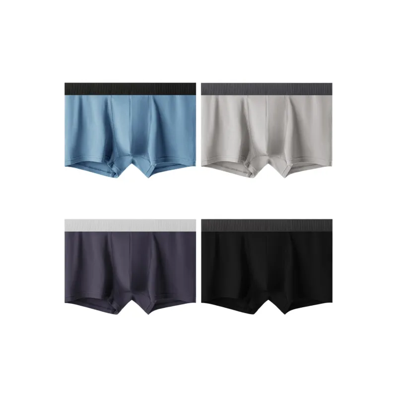 Urban Beauty Underpants Men's Combo Set-24
