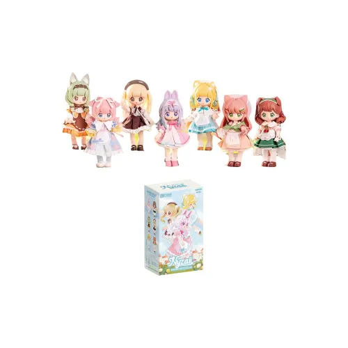 SIMONTOYS 블라인드 박스