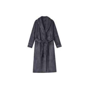 MIIOW Women's Bath Robes