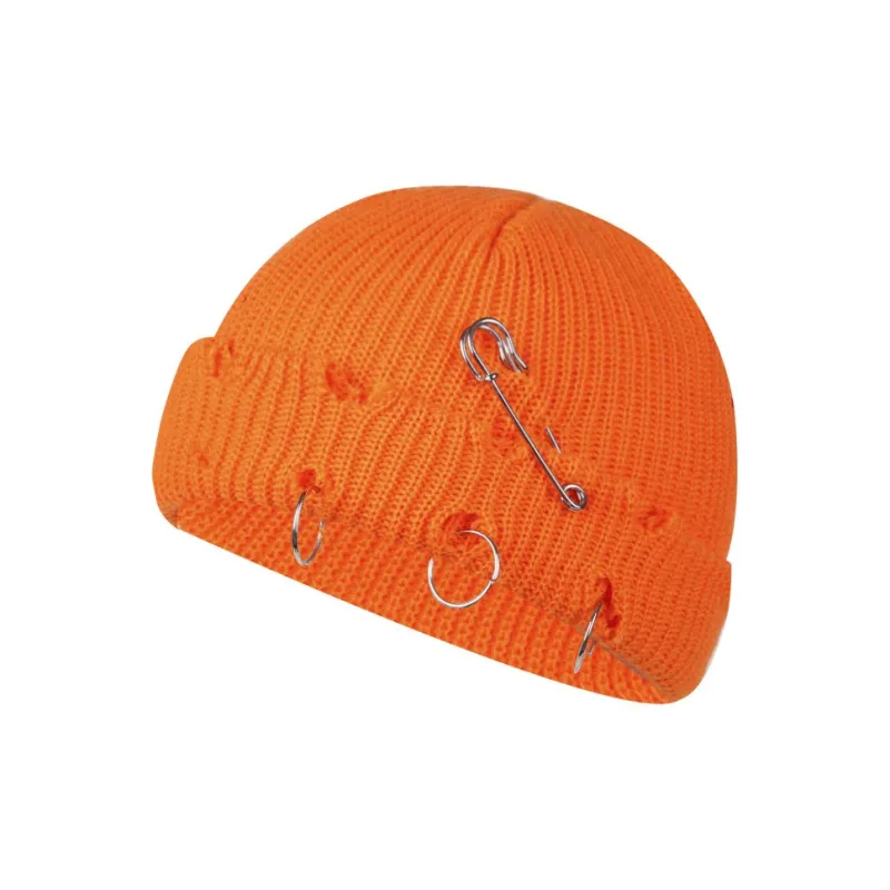 SLEEPYWALK Acrylic Beanies Unisex-8