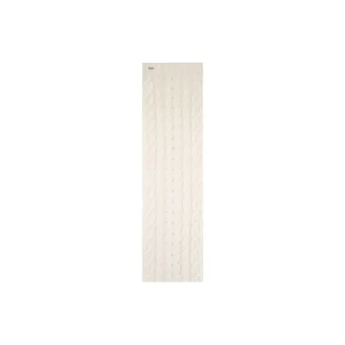 HERNO Resort Infinity Braid Scarf