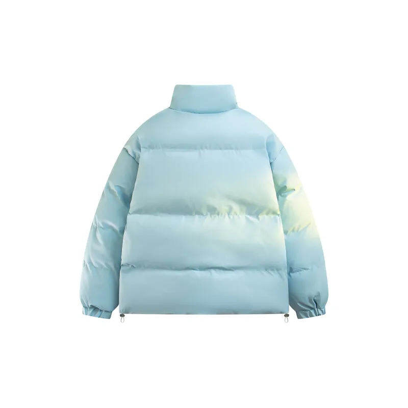 JEANSWEST Puffer Jackets Unisex-21