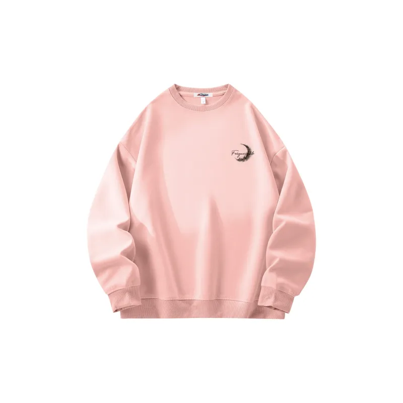 Feiyue Sweatshirts Unisex-16