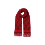 Ancora Red-Wide