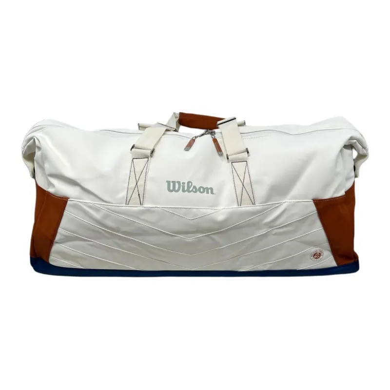 Wilson Tennis Racket Bags Polyester Unisex-3