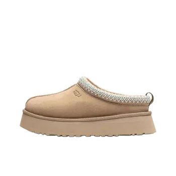 UGG Closed Toe Slippers Women's Light Umber