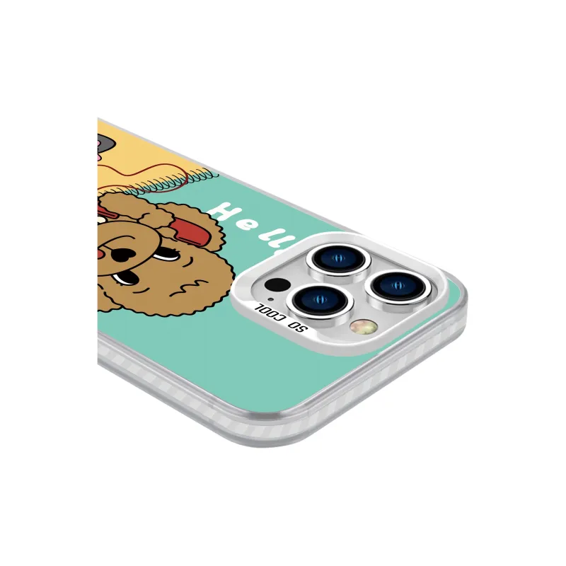 MINISO Phone Cases-2