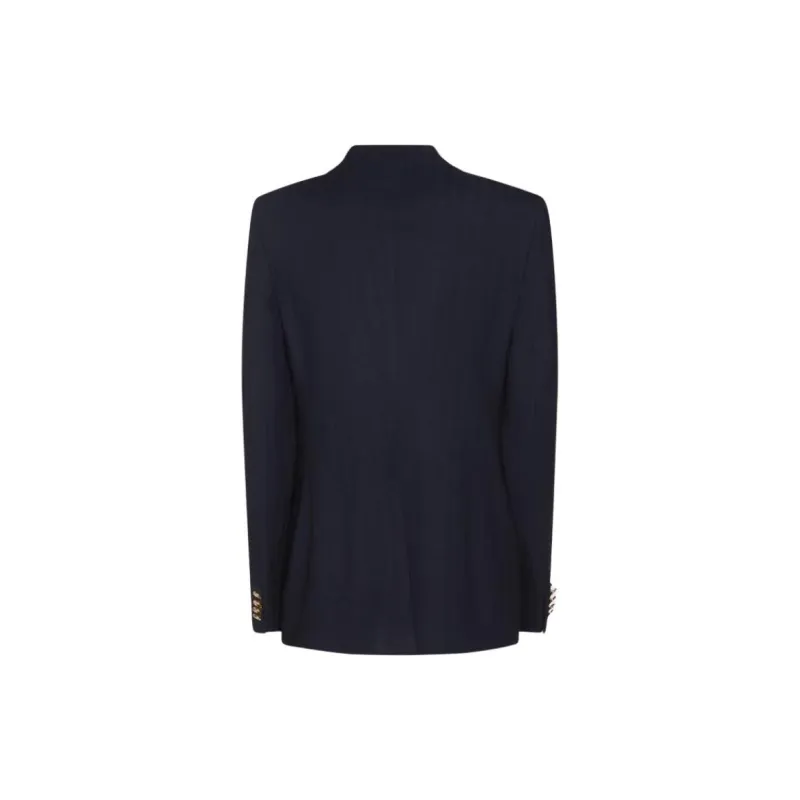 Tagliatore Wool Single breasted Suit-2